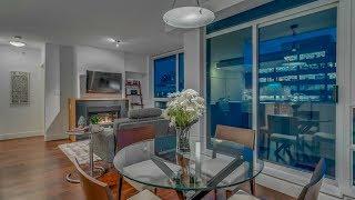 #504 - 1675 West 8th Ave Virtual Tour |  Leo Wilk Real Estate