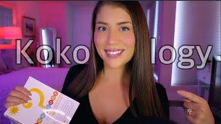 ASMR | "Doctor" Imagination Personality Test (Kokology) Psychological Test