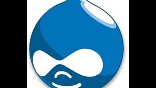 Drupal Урок №2 Перевод Друпала на русский