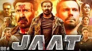 Jaat Full Movie | Sunny Deol | Regina Cassandra | Randeep Hooda | Jatt Movie 2025 | Reviews & Facts