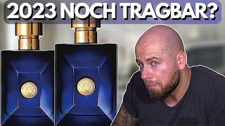 Ist Versace Dylan Blue in 2023 noch empfehlenswert?