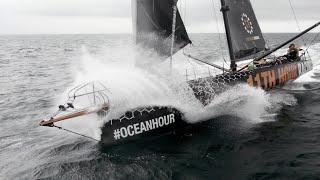 IMOCA GLOBE SERIES 2021-25, The Ocean Race & the Vendée Globe