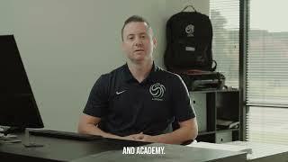 Meet Chris Zembik: U90C Sports League Manager