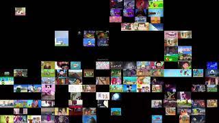 Up to faster 256 parison