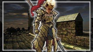 Марафон Dark Souls. Часть 1 — Прохождение Dark Souls Remastered. День 3