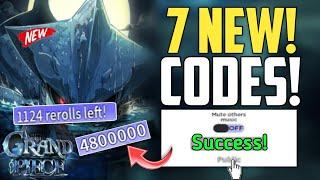 *NEW!* ALL WORKING CODES FOR GRAND PIECE ONLINE IN MAY 2024 - ROBLOX! GRAND PIECE CODES - GPO CODES