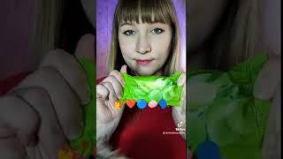 ASMR Emoji Challenge