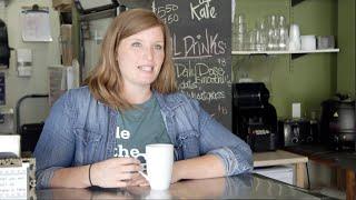 Greens Organic Cafe - Vita