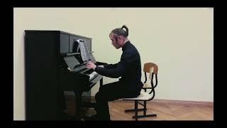 Lebedev Vladislav MusicFenix - Passacaglia