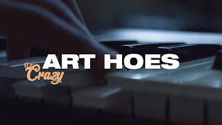 Art Hoes by kadiata – It's Crazy [EP.1]