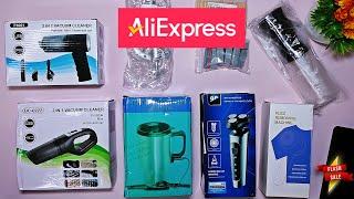 Комплексная покупка на #AliExpress + Промокод в 2025 году