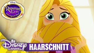 Eine haarige Angelegenheit | Rapunzel - die Serie