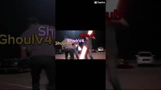 Minsub VS 2 tộcV4 #shortvideo #lolclips #funnyshorts #chillmusic #pvp