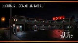 Nightbus - Jonathan Morali [Life is Strange 2]