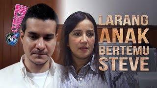 Andi Soraya Larang Anaknya Bertemu Steve Emmanuel di Penjara - Cumicam 28 Mei 2019