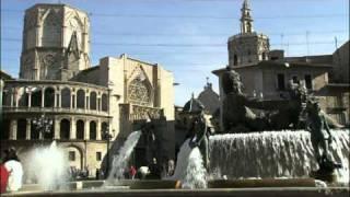 VLC Promotional Video with VCF (Valencia Football Club)