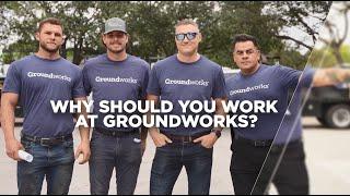 What Makes Groundworks Companies the Best Places to Work?