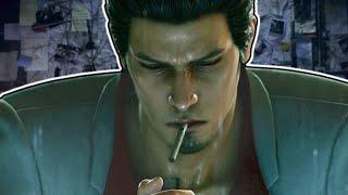 The "Kiryu Must Die" Mod - Yakuza Kiwami 2