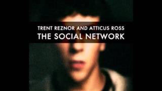 Trent Reznor and Atticus Ross  :Eventually We Find Our Way