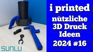 l printed - nützliche 3D Druck Ideen  zum selber Drucken [2024] #16 | 3D Drucker - Druckvorschläge