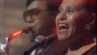 "Mavis Rivers and Friends" TV Special - NZ 1984