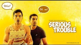 Serious Trouble - Comedy - Latest Short Movie 2014