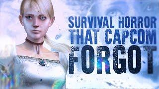 Haunting Ground: The Survival Horror That Capcom Forgot