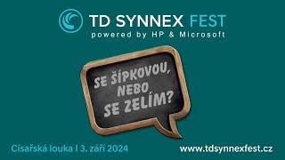 TD SYNNEX FEST 2024