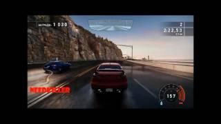 Need For Speed Hot Pursuit