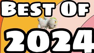 SF - Stuffie Funtime Best Of 2024