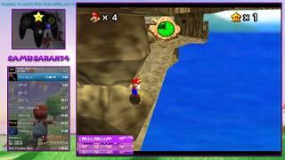 SM64: OoT Faster Bomb Storage for Dodongo Cavern Early Tutorial