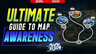 THE ULTIMATE GUIDE TO IMPROVE YOUR MAP AWARENESS IN MLBB