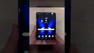 New phone