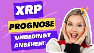 XRP Ripple Coin Kurs-Preis-Prognose deutsch 2024, 2025 bis 2030 (unbedingt ansehen!) ⭐⭐⭐⭐⭐