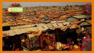 Authorities consider restrictions for Kibra over increasing covid-19 cases