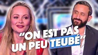 Seule sur une île déserte : Béatrice choque en révélant avec qui elle couche sur le plateau !