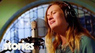 Hand In My Pocket - Alanis Morissette (cover ft. Georgia Parker) | stories