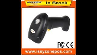 ISSYZONEPOS I2DBC044 2D QR Barcode Scanner