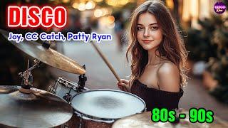 Disco Greatest Hits 80s 90s Medley - Dance Disco Songs Legends - Golden Hits