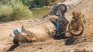 Dirt Bikes Fails Compilation #12 ️ Motocross, Hard Enduro & GNCC by Jaume Soler