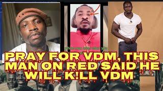 FAKE PROPHET HAS GONE TOO FAR THIS TIME, HE SAID VDM WILL NOT SEE THE END OF 2024 How?