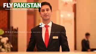 Top 5 Hotels In Islamabad Pakistan | Family & Couple Hotels |