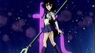 Sailor Moon
