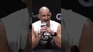 #ufc #seanstrickland