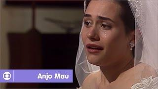 Anjo Mau: capítulo 14 da novela, quinta, 14 de abril, na Globo