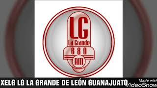 BLOQUE    LG  LA GRANDE DE LEÓN GUANAJUATO (Principios de los 90s)