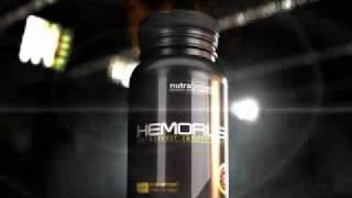 NUTRABOLICS HEMORUSH