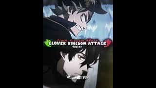 ASTA VS YUNO (EVERY ARC)