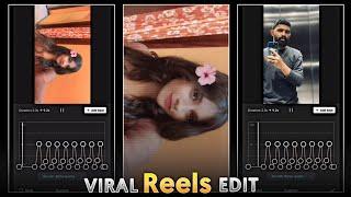 KATCHI SERA TRENDING CAPCUT TEMPLATE REELS VIDEO EDITING | INSTAGRAM REELS TRENDING TUTORIAL