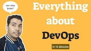 DevOps Fundamentals For Beginners